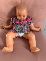 Babypop jaren 80 vintage, Verzamelen, Ophalen of Verzenden, Gebruikt, Babypop