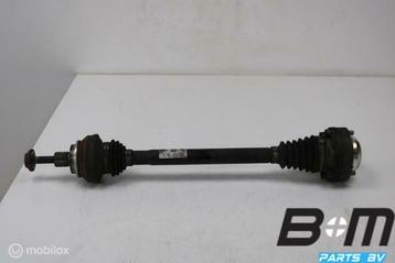 Aandrijfas achter links Audi RS4 8W 8W0501203F beschikbaar voor biedingen