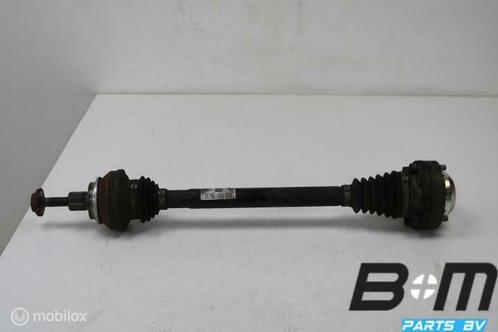 Aandrijfas achter links Audi RS4 8W 8W0501203F, Auto-onderdelen, Remmen en Aandrijving, Gebruikt