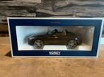 1:18 Norev BMW Z4 2019 zwart, Hobby & Loisirs créatifs, Voitures miniatures | 1:18, Envoi, Voiture, Norev, Neuf