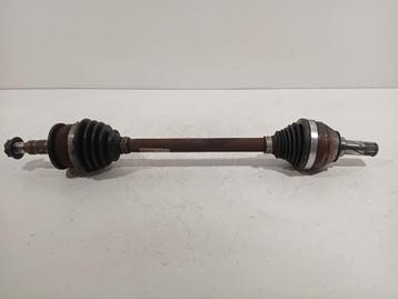 AANDRIJFAS LINKS VOOR Opel Astra K Sports Tourer (13367049) beschikbaar voor biedingen