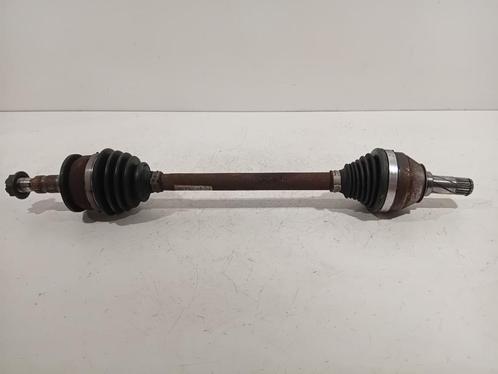 AANDRIJFAS LINKS VOOR Opel Astra K Sports Tourer (13367049), Auto-onderdelen, Remmen en Aandrijving, Opel, Gebruikt