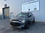 Citroen C3 Aircross PureTech Shine S&S, Euro 6, Bedrijf, Zilver of Grijs, https://public.car-pass.be/vhr/b3057442-6a69-46d5-a3ee-84ab30ee782d