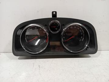 COCKPIT Opel Antara (LA6) (01-2006/01-2017) (96941868) beschikbaar voor biedingen