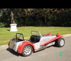 Voiture Locust, Auto's, Particulier, Benzine, Te koop