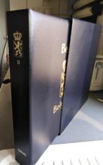 Verzameling Belgische postzegels -DAVO II, Postzegels en Munten, Orginele gom, Ophalen of Verzenden, Postfris, Postfris