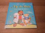 Tip de Muis gaat naar de dokter, Boeken, Ophalen