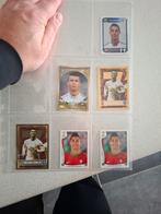 Panini Ronaldo, Enlèvement ou Envoi