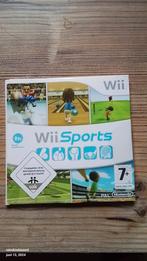 Wii Sports - Nintendo Wii, Zo goed als nieuw, Verzenden