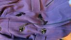 Jas bordeau etam, Kleding | Dames, Wintersportkleding, Ophalen of Verzenden, Zo goed als nieuw