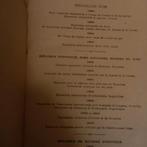 De keuken, het gebak. Bourgeoises Aut-Jean de Goste 1903, Ophalen of Verzenden