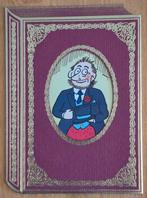 Urbanus nieuwjaarskaart 2007 Willy Linthout, Ophalen of Verzenden, Overige figuren, Zo goed als nieuw, Overige typen