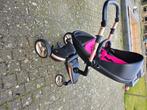 Mima xari rose gold kinderwagen buggy, Ophalen, Zo goed als nieuw, Combiwagen