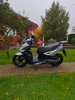 Kymco 125 cc vend ou échange, Ophalen, Zo goed als nieuw, Elektrisch