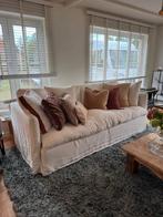 zitbank, Huis en Inrichting, Ophalen, 100 tot 125 cm, Zo goed als nieuw, Rechte bank