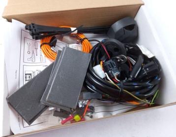 Trekhaak kabelset 7 polig D7620ADE00CP nieuw Hyundai Tucson beschikbaar voor biedingen