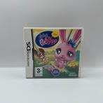 Littlest Pet Shop Tuin Nintendo DS, 1 speler, Ophalen of Verzenden, Zo goed als nieuw, Vanaf 3 jaar
