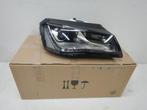 Koplamp rechts Audi A8 (22722857), Auto-onderdelen, Ophalen, Gebruikt