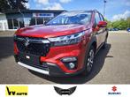 Suzuki S-Cross 1.4 GLX, Voorwielaandrijving, 116 g/km, 4 cilinders, Hybride Elektrisch/Benzine