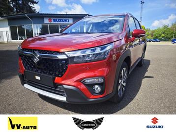 Suzuki S-Cross 1.4 GLX beschikbaar voor biedingen