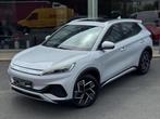 BYD ATTO 3 Build Your Dreams / 16.036 km / 360 CAM / APPLE C, Auto's, BYD, Automaat, Gebruikt, Wit, Leder