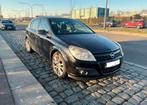 Opel astra h 1.6 benzine airco, Auto's, Opel, Stof, Zwart, Handgeschakeld, 5 deurs