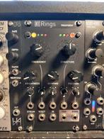 Rings - Mutable Instruments - Tunefish Modular Clone, Autres marques, Utilisé, Enlèvement ou Envoi