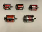 Electro motoren voor rc auto, Zo goed als nieuw, Schaal 1:10, Auto onroad, Ophalen