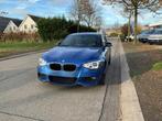 BMW 114i M 2015, Autos, Achat, Entreprise, Autre carrosserie, Série 1