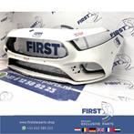 W177 Mercedes A Klasse SEDAN witte AMG Bumper ORIGINEEL A35, Auto-onderdelen, Carrosserie, Gebruikt, Voor, Mercedes-Benz, Ophalen of Verzenden