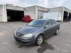 VW Jetta 2.0 TDI 140 pk 2010 Automaat, Auto's, Volkswagen, Automaat, 4 deurs, Elektrische ramen, Bedrijf
