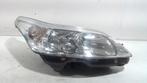 KOPLAMP RECHTS Citroën C4 Berline (LC / LD) (9646893880), Auto-onderdelen, Gebruikt, Citroën