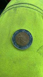 italiana 500 lire coin, Postzegels en Munten, Munten | Europa | Euromunten, Ophalen of Verzenden