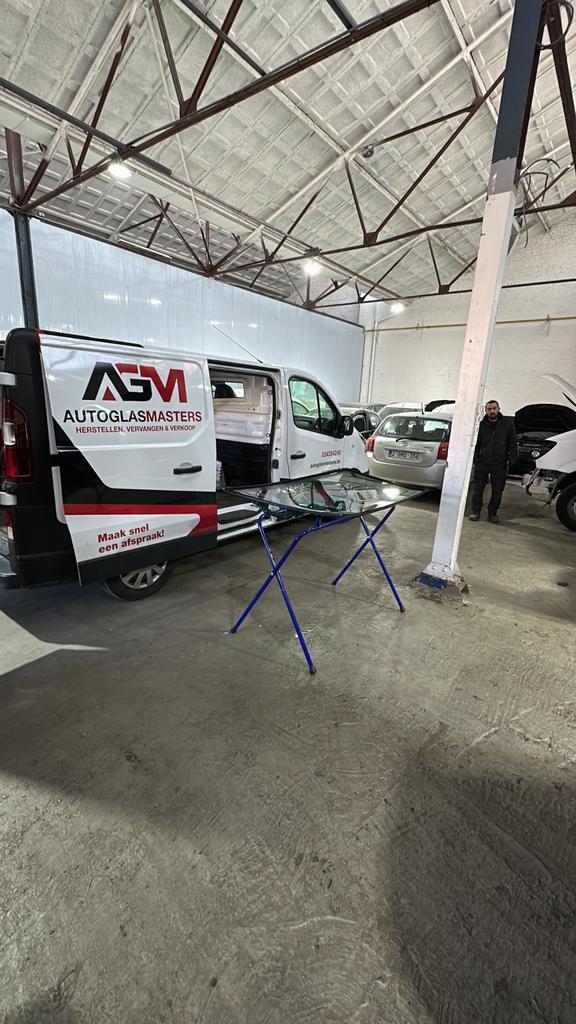 Ruiten vervangen vanaf 99€!!! Scherpe prijzen binnen 24u!!!, Auto-onderdelen, Ruiten en Toebehoren, Alfa Romeo, Amerikaanse onderdelen