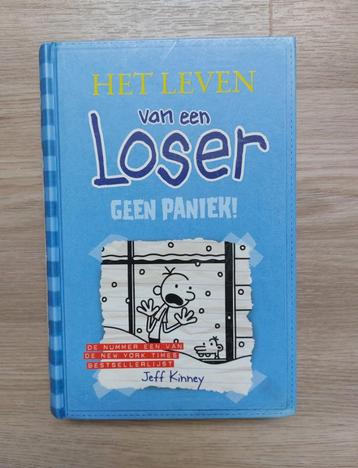 Deel 6 Het leven van een loser - geen paniek beschikbaar voor biedingen
