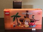LEGO Pirate Ship Playground, Ophalen, Nieuw, Complete set, Lego