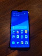 Huawei P20 Lite, Zwart, Touchscreen, Ophalen of Verzenden, Zo goed als nieuw
