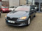 Skoda Superb // 1.6 Diesel // Euro 6, Auto's, Stof, 1600 cc, Bedrijf, 5 deurs