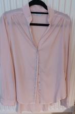 RINASCIMENTO: roze blouse met lange mouwen, glitterpad ...., Rinascimento, Ophalen of Verzenden, Zo goed als nieuw, Roze