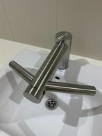 Dyson Airblade Wash + Dry, Doe-het-zelf en Bouw, Sanitair, Ophalen, Nieuw, Inox, Kraan
