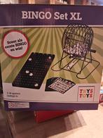 Bingo XL, Enlèvement ou Envoi