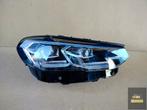 BMW G01 G02 X3 X4 Lift Volledig Led Adaptief rechts lamp, Auto-onderdelen, Gebruikt, BMW