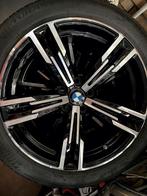 Originele velgen + banden voor BMW 3/4 reeks, Auto-onderdelen, Nieuw, Banden en Velgen, Personenwagen, 255 mm