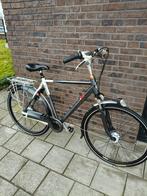 Gazelle eclipse frame 57, Enlèvement, Gazelle, Vitesses