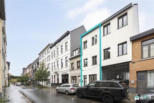 Huis te koop in Borgerhout, 3 slpks, Immo, Maisons à vendre, Maison individuelle