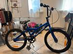 Kinderfiets BMX, Fietsen en Brommers, Ophalen, Gebruikt, 16 tot 20 inch, Decathlon