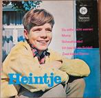 LP Heintje - Heintje - 1968, Cd's en Dvd's, 1960 tot 1980, Gebruikt, Ophalen of Verzenden, 12 inch