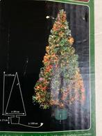 Kunst kerstboom met verlichting, Diversen, Kerst, Ophalen, Gebruikt