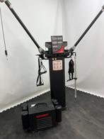 Keiser Functional Trainer