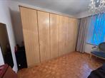 Brede slaapkamerkast, Ophalen, 200 cm of meer, Zo goed als nieuw, 200 cm of meer
